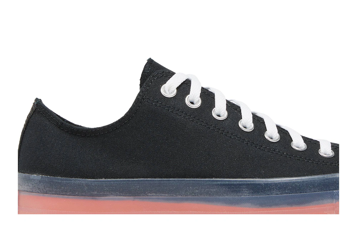 Converse Chuck Taylor All Star CX Low 'Black Wild Mango'