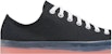 Converse Chuck Taylor All Star CX Low 'Hitam Wild Mango' 168568C