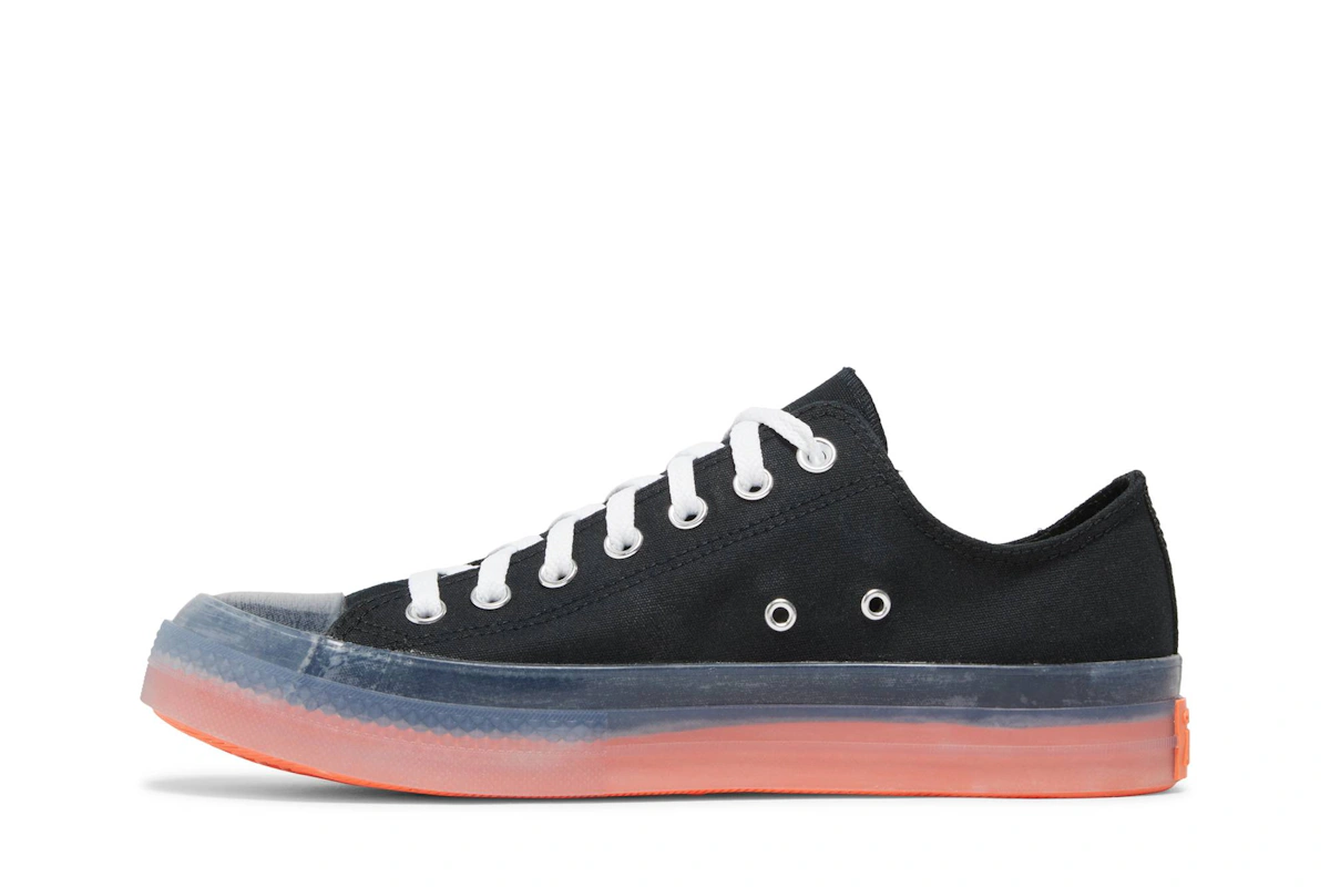 Converse Chuck Taylor All Star CX Low 'Black Wild Mango'
