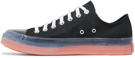 컨버스 척 테일러 올스타 CX 로우 '블랙 와일드망고' 168568C Lookbook 컨버스 척 테일러 올스타 CX 로우 '블랙 와일드망고' 168568C