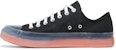 Converse Chuck Taylor All Star CX Low 'Hitam Wild Mango' 168568C