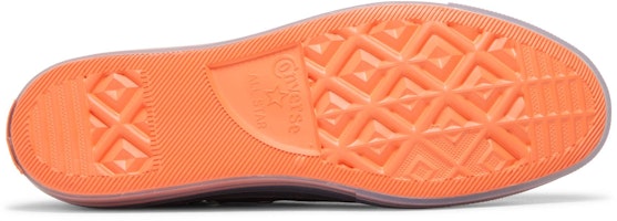 컨버스 척 테일러 올스타 CX 로우 '블랙 와일드망고' 168568C Shop 컨버스 척 테일러 올스타 CX 로우 '블랙 와일드망고' 168568C