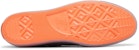 Converse Chuck Taylor All Star CX Low 'Hitam Wild Mango' 168568C