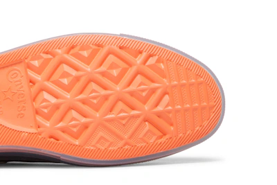 Converse Chuck Taylor All Star CX Low 'Black Wild Mango'