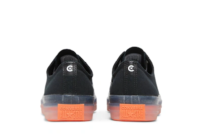 Converse Chuck Taylor All Star CX Low 'Black Wild Mango'