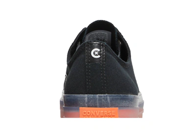 Converse Chuck Taylor All Star CX Low 'Black Wild Mango'