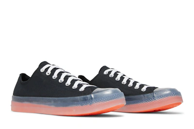 Converse Chuck Taylor All Star CX Low 'Black Wild Mango'