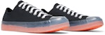 Converse Chuck Taylor All Star CX Low 'Hitam Wild Mango' 168568C