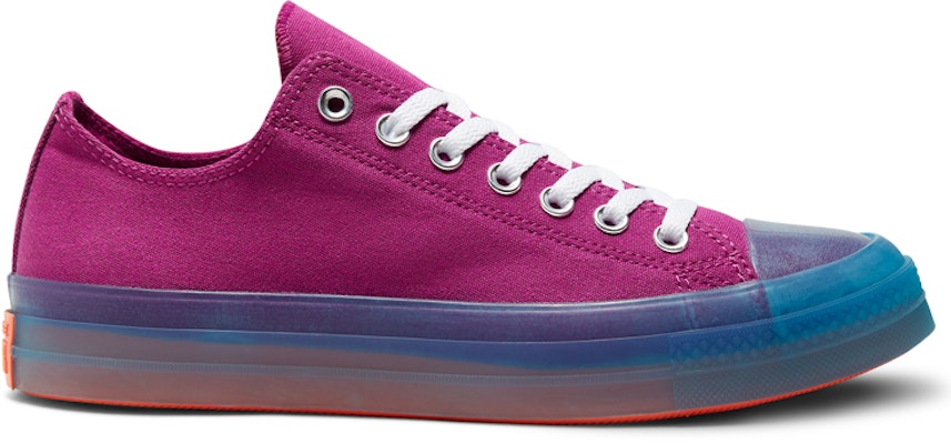 匡威Chuck Taylor All Star CX低帮‘仙人掌花’ 168571C Order 匡威Chuck Taylor All Star CX低帮‘仙人掌花’ 168571C