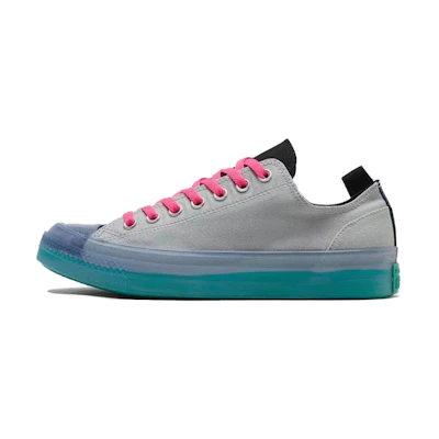 Converse Chuck Taylor All Star CX Low 'Digital Terrain - Ash Stone'