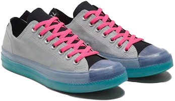 Converse Chuck Taylor All Star CX Low 'Digital Terrain - Ash Stone' Pria/Wanita 170139C Lookbook Converse Chuck Taylor All Star CX Low 'Digital Terrain - Ash Stone' Pria/Wanita 170139C