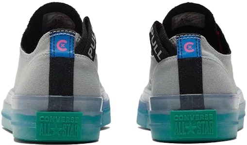 コンバース チャックテイラー オールスター CX ロー 'デジタルテレイン - アッシュストーン' 170139C Shop コンバース チャックテイラー オールスター CX ロー 'デジタルテレイン - アッシュストーン' 170139C