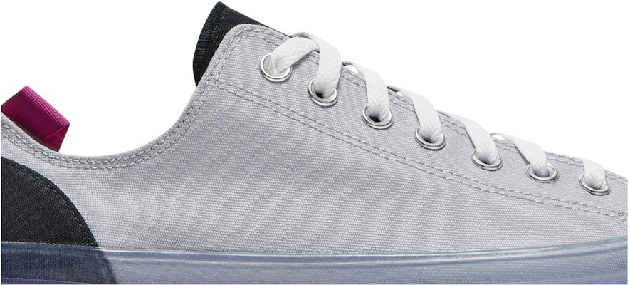 Converse Chuck Taylor All Star CX Low 'Dramatic Nights - Grave' 170835C Order Converse Chuck Taylor All Star CX Low 'Dramatic Nights - Grave' 170835C