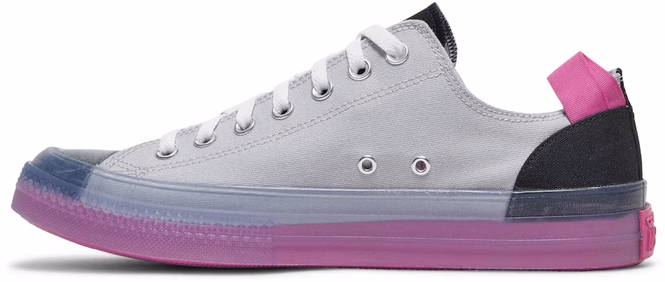 Converse Chuck Taylor All Star CX Low 'Dramatic Nights - Grave' 170835C Lookbook Converse Chuck Taylor All Star CX Low 'Dramatic Nights - Grave' 170835C