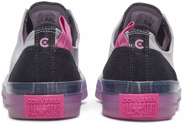 Converse Chuck Taylor All Star CX Low 'Dramatic Nights - Grave' 170835C Details for Converse Chuck Taylor All Star CX Low 'Dramatic Nights - Grave' 170835C