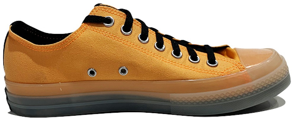 チャックテイラー CX ロー "ハイビズ" フラッシュオレンジ 169605C Order チャックテイラー CX ロー "ハイビズ" フラッシュオレンジ 169605C