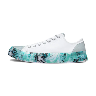 Converse Chuck Taylor All Star CX Low 'Marbled'
