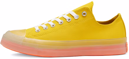 Converse Chuck Taylor All Star CX Low 'Speed Yellow' 168570C Converse Chuck Taylor All Star CX Low 'Speed Yellow' 168570C