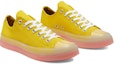 Lookbook Converse Chuck Taylor All Star CX Low 'Kuning Laju'. 168570C