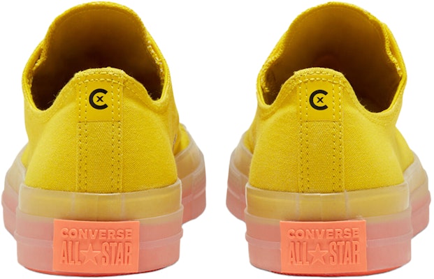 Converse Chuck Taylor All Star CX Low 'Kuning Laju'. 168570C Purchase Converse Chuck Taylor All Star CX Low 'Kuning Laju'. 168570C