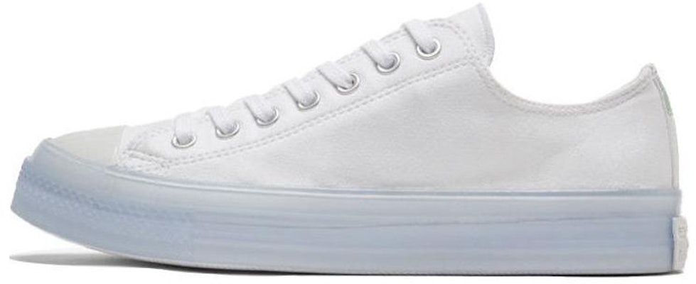 Converse Chuck Taylor All Star CX Low 'White Ice' 169608C Buy Converse Chuck Taylor All Star CX Low 'White Ice' 169608C
