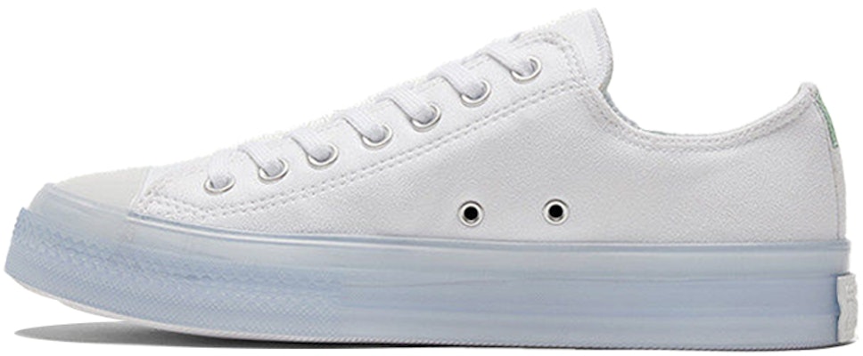 Converse Chuck Taylor All Star CX Low 'White Ice' 169608C Order Converse Chuck Taylor All Star CX Low 'White Ice' 169608C