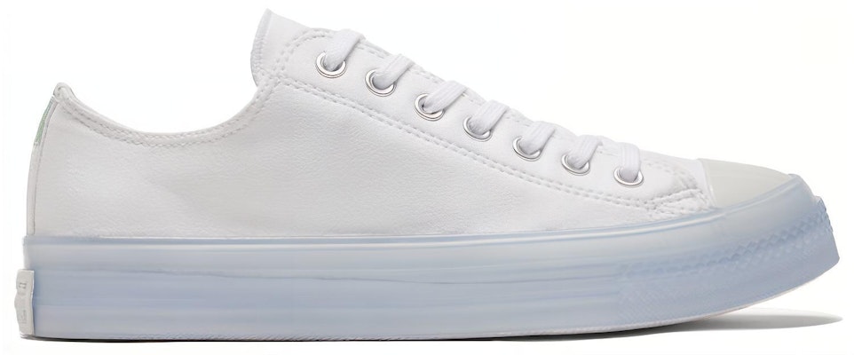 Converse Chuck Taylor All Star CX Low 'White Ice' 169608C Lookbook Converse Chuck Taylor All Star CX Low 'White Ice' 169608C