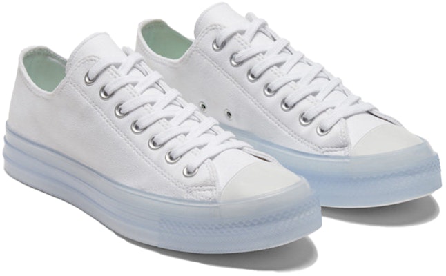 Converse Chuck Taylor All Star CX Low 'White Ice' 169608C Shop Converse Chuck Taylor All Star CX Low 'White Ice' 169608C