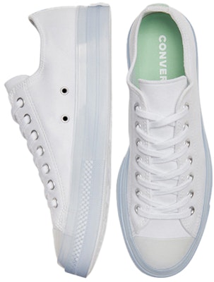 Converse Chuck Taylor All Star CX Low 'White Ice' 169608C Purchase Converse Chuck Taylor All Star CX Low 'White Ice' 169608C