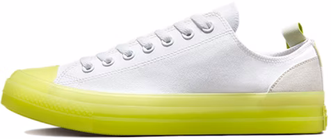 Converse Chuck Taylor All Star CX Low 'White Lime Twist' 170994C Converse Chuck Taylor All Star CX Low 'White Lime Twist' 170994C