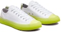 Lookbook Converse Chuck Taylor All Star CX Low 'Putih Lime Twist' 170994C