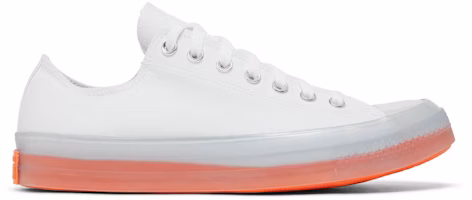 Converse Chuck Taylor All Star CX Low 'White Wild Mango' 168569C Converse Chuck Taylor All Star CX Low 'White Wild Mango' 168569C