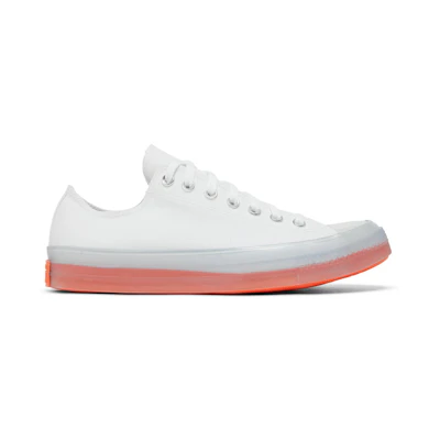 Converse Chuck Taylor All Star CX Low 'White Wild Mango'