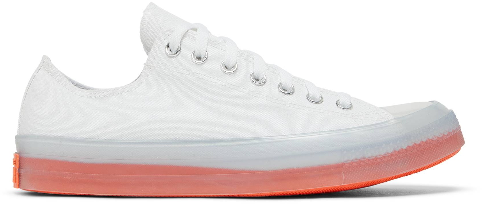 Chuck taylor low white online