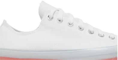 컨버스 척테일러 올스타 CX 로우 '화이트 와일드 망고' 168569C Order 컨버스 척테일러 올스타 CX 로우 '화이트 와일드 망고' 168569C