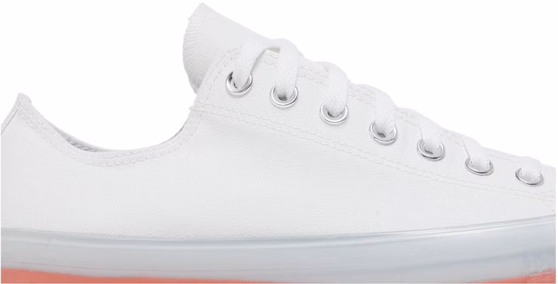 匡威 Chuck Taylor All Star CX 低筒 '白色狂野芒果' 168569C Order 匡威 Chuck Taylor All Star CX 低筒 '白色狂野芒果' 168569C