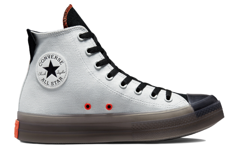 Converse Chuck Taylor All Star CX Sneakers White/Black 圖 2