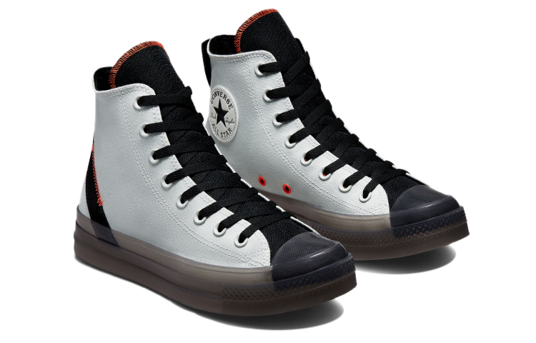 Converse Chuck Taylor All Star CX Sneakers White/Black 圖 3