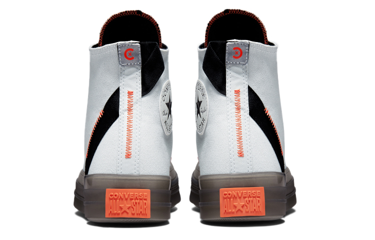 Converse Chuck Taylor All Star CX Sneakers White/Black 圖 5