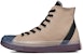 Converse Chuck Taylor All Star CX Stretch Canvas Tinggi 'Hemp Deep Bordeaux' A01658C