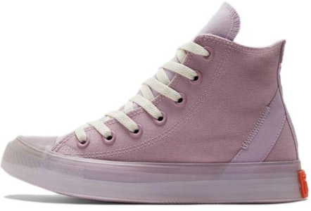 コンバース チャックテイラー オールスター CX ストレッチキャンバス ハイ 'ピースフルプラム' 172893C Buy コンバース チャックテイラー オールスター CX ストレッチキャンバス ハイ 'ピースフルプラム' 172893C