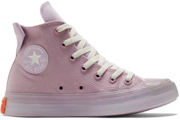 Converse Chuck Taylor All Star CX Stretch Canvas High 'Peaceful Plum' Ungu. 172893C Order Converse Chuck Taylor All Star CX Stretch Canvas High 'Peaceful Plum' Ungu. 172893C
