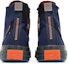 Details for Converse Chuck Taylor All Star CX Stretch Canvas Tinggi 'Midnight Navy' 172808C