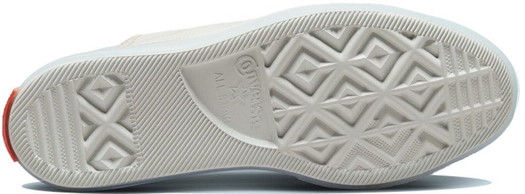 Converse Chuck Taylor All Star CX Stretch Canvas Low 'Translucent - Egret' 172894C Details for Converse Chuck Taylor All Star CX Stretch Canvas Low 'Translucent - Egret' 172894C