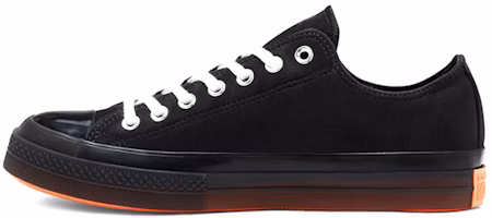 Converse Chuck Taylor All Star CX Suede Low 'Black Wild Mango' 168590C Converse Chuck Taylor All Star CX Suede Low 'Black Wild Mango' 168590C