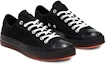 Lookbook Converse Chuck Taylor All Star CX Suede Low 'Hitam Wild Mango' 168590C