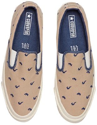 チャックテイラー デッキスター '67 160489C Lookbook チャックテイラー デッキスター '67 160489C