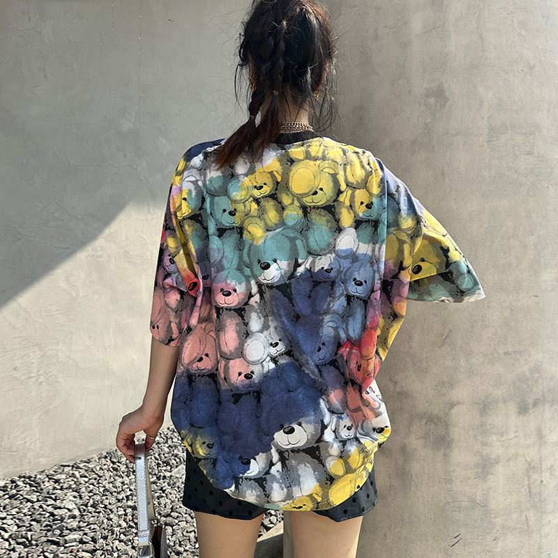 Converse Chuck Taylor All Star Distressed Canvas Hi 'Bronze Luster' 圖 4