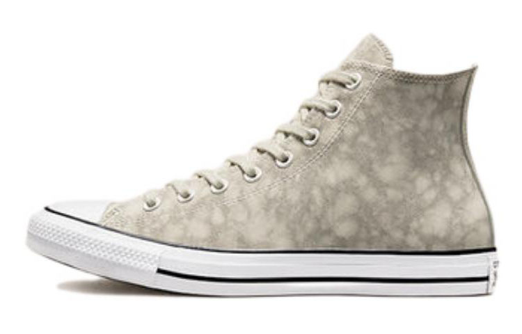 Buy Converse Chuck Taylor All Star Kulit Distressed Tinggi 'Light Bone Papyrus' A00766C