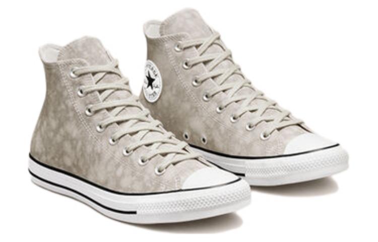 Converse Chuck Taylor All Star Distressed Leather High 'Light Bone Papyrus' 圖 3